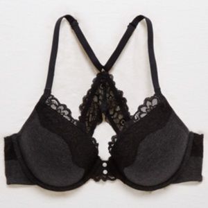 NWOT Aerie Bra Size 32C Full Coverage
